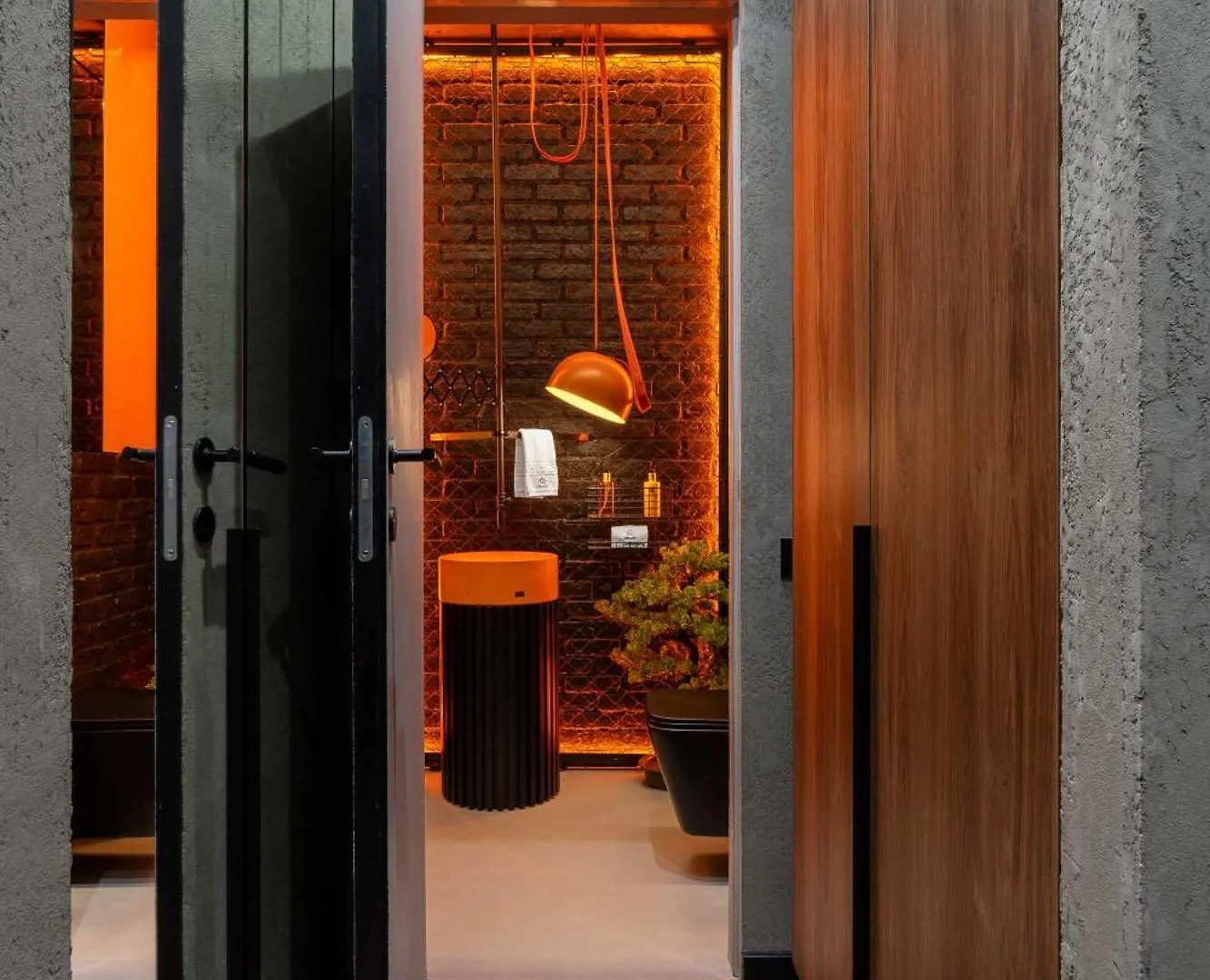 Win Herastrau - Luxury Design 2Br Apartment - Parking Bucharest