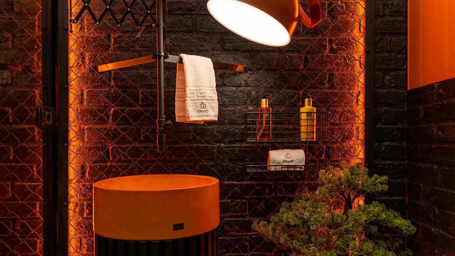 Win Herastrau - Luxury Design 2Br Apartment - Parking Bucharest