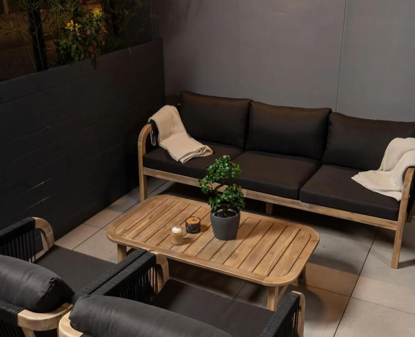 Win Herastrau - Luxury Design 2Br Apartment - Parking Bucharest