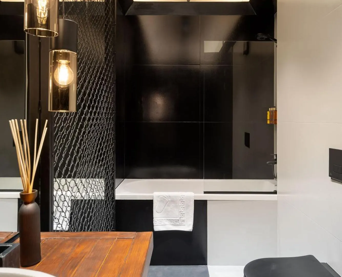 Win Herastrau - Luxury Design 2Br Apartment - Parking Bucharest