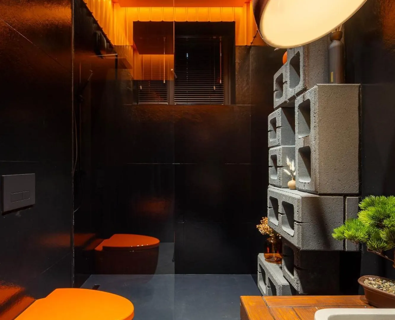 Win Herastrau - Luxury Design 2Br Apartment - Parking Bucharest 0*,