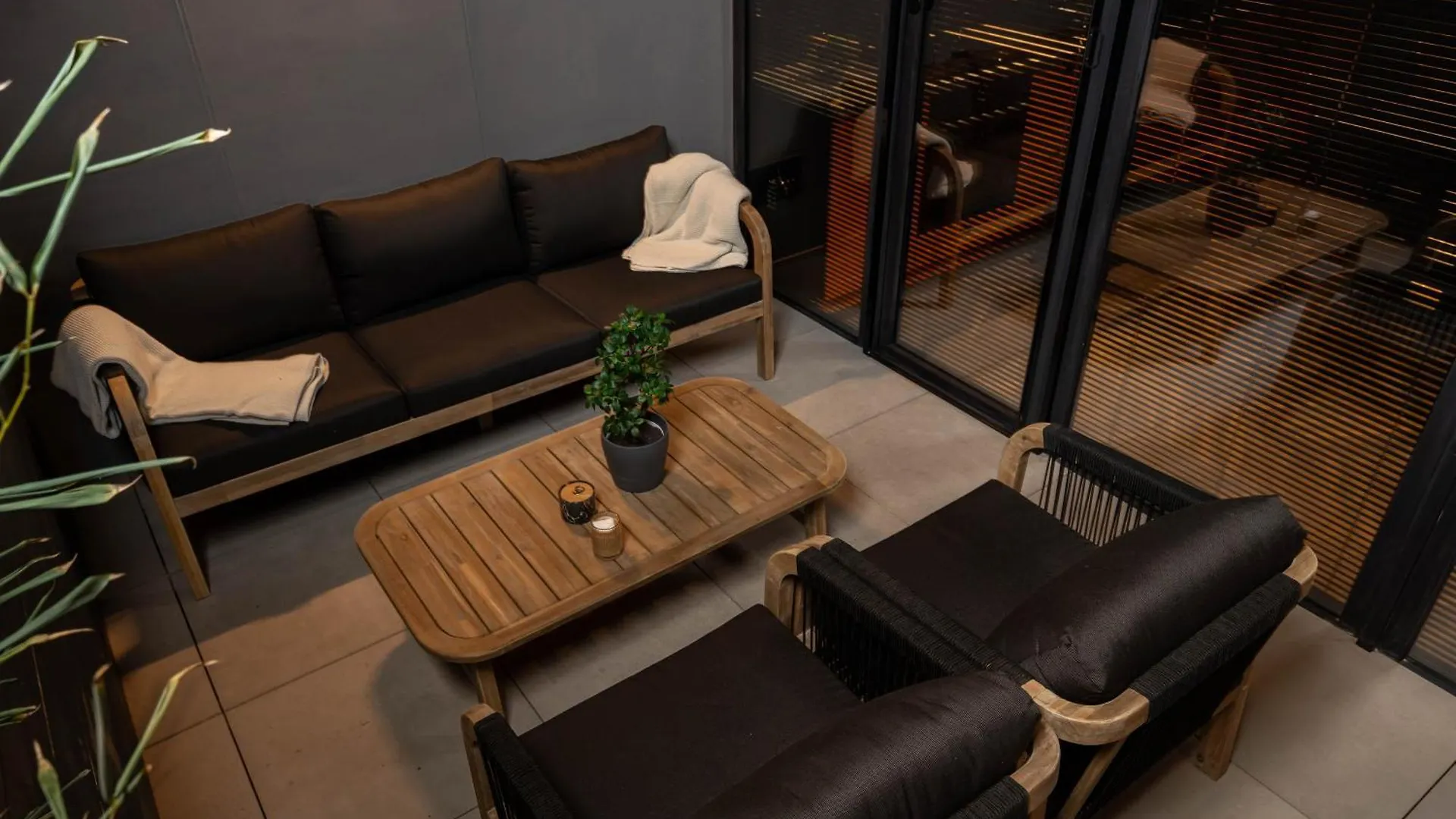 Win Herastrau - Luxury Design 2Br Apartment - Parking Bucharest 0*,  Romania