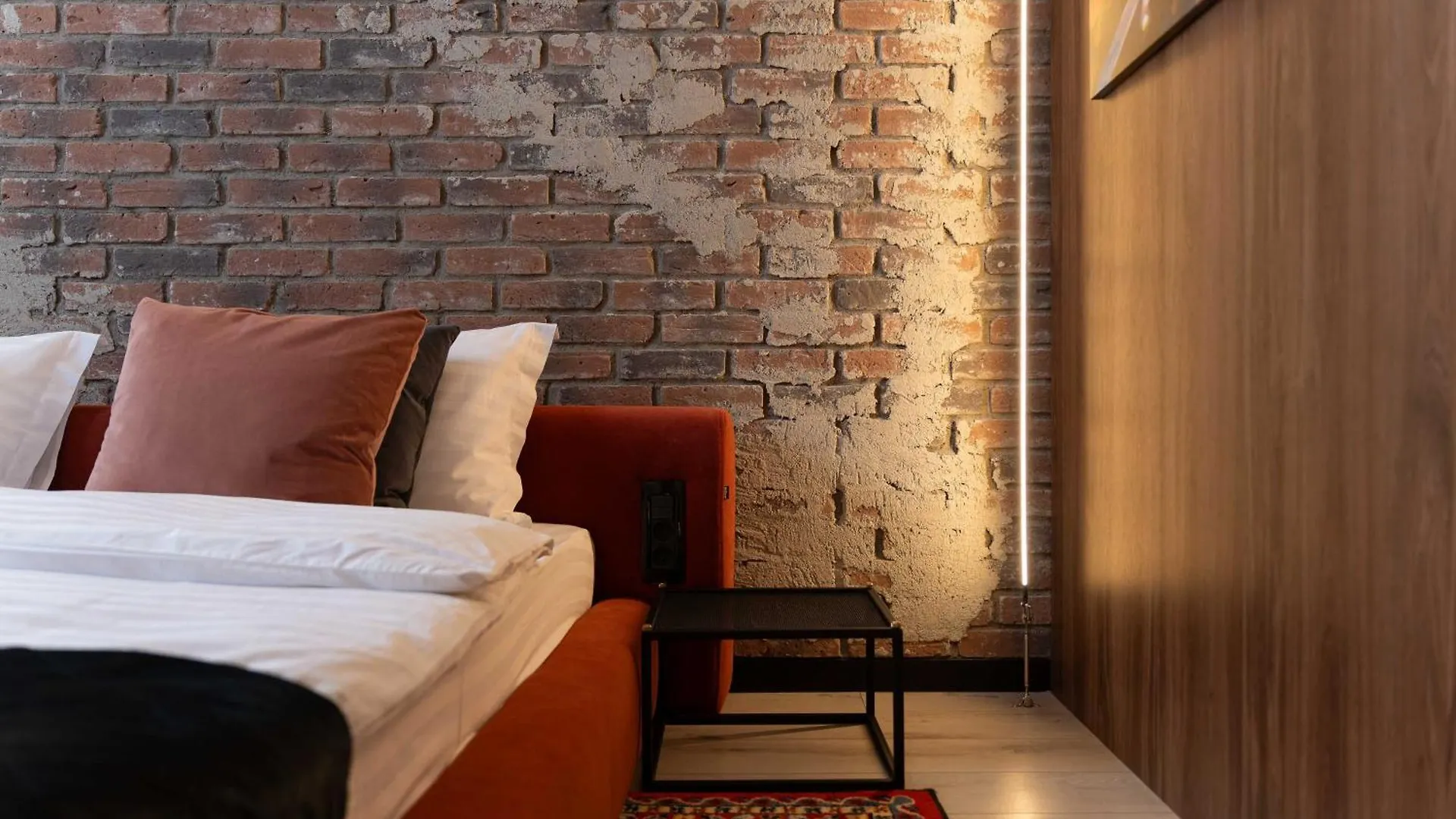 Win Herastrau - Luxury Design 2Br Apartment - Parking Bucharest