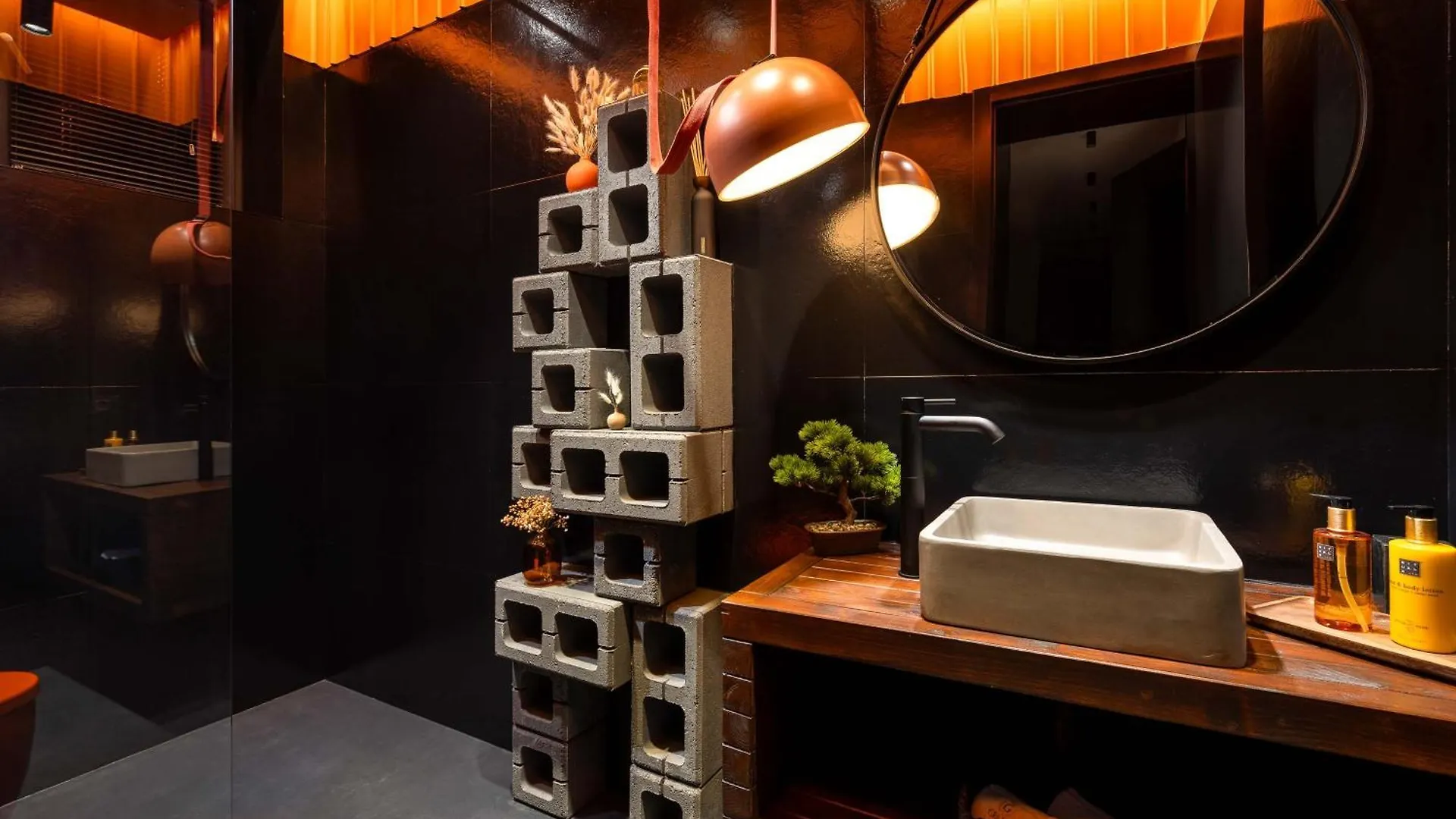Win Herastrau - Luxury Design 2Br Apartment - Parking Bucharest