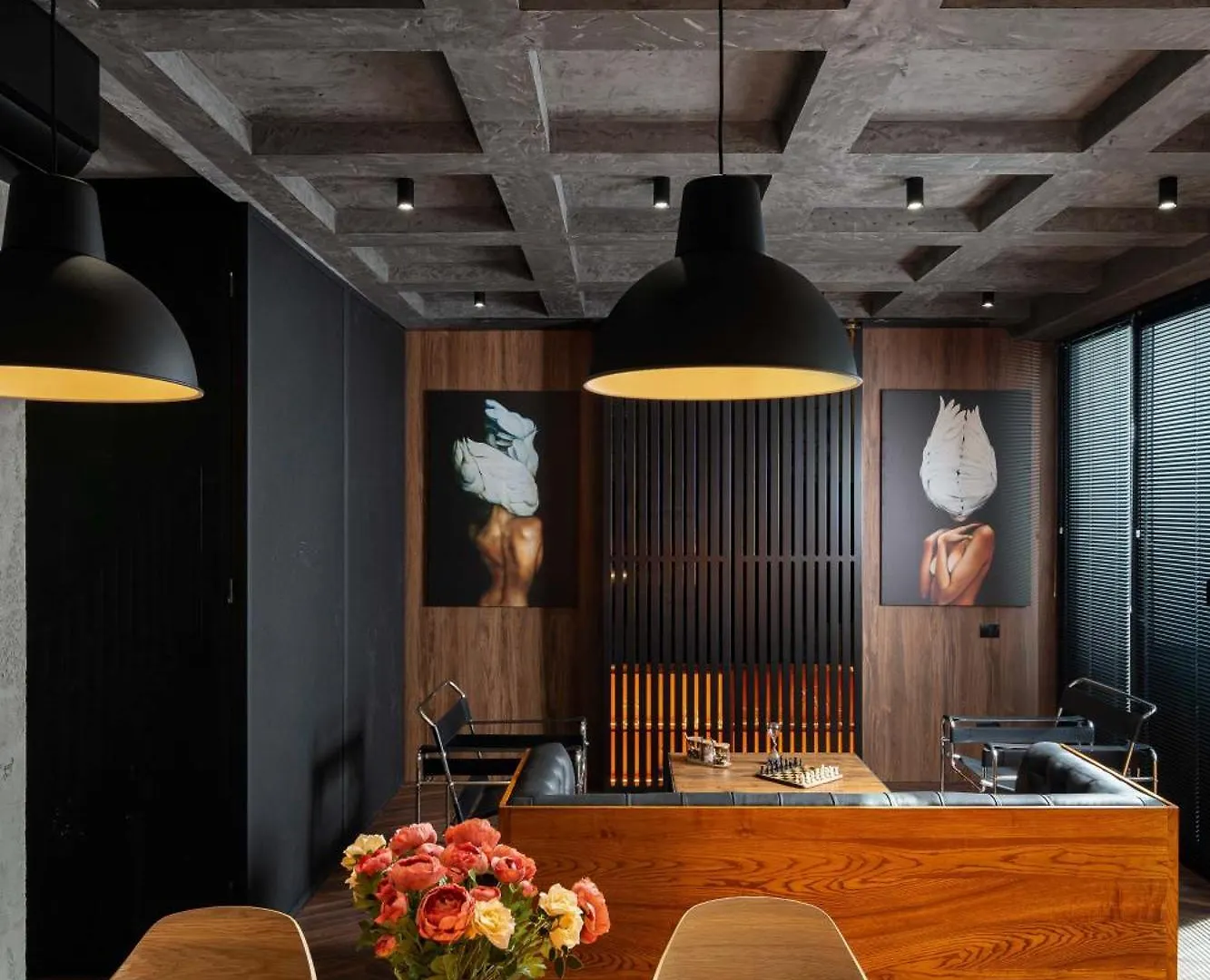 Win Herastrau - Luxury Design 2Br Apartment - Parking Bucharest