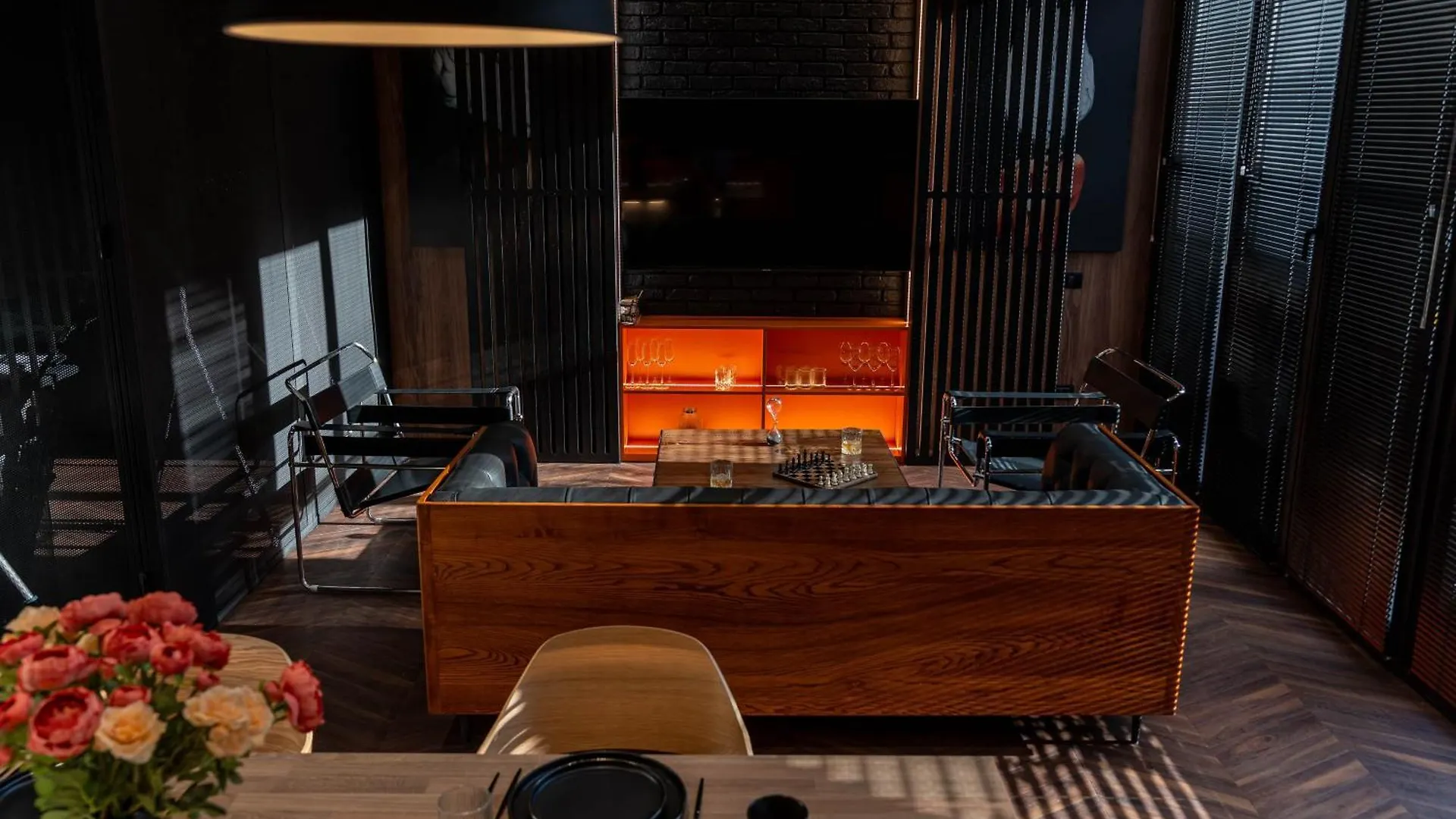 Win Herastrau - Luxury Design 2Br Apartment - Parking Bucharest 0*,  Romania