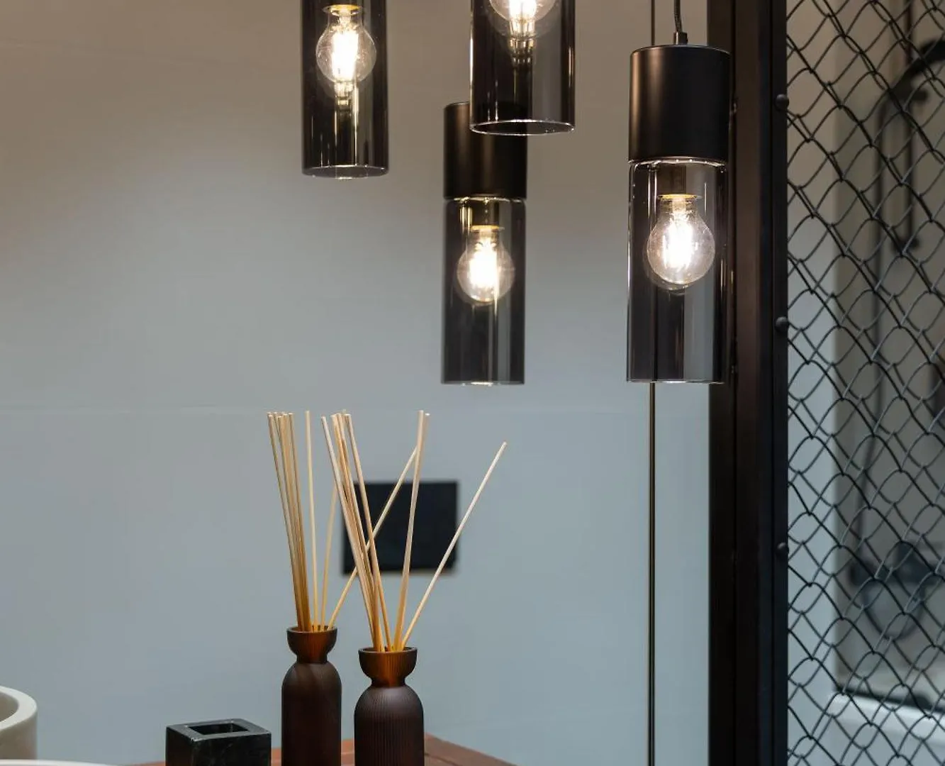 Win Herastrau - Luxury Design 2Br Apartment - Parking Bucharest 0*,