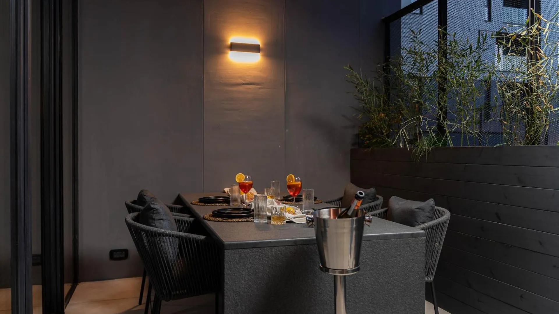 Win Herastrau - Luxury Design 2Br Apartment - Parking Bucharest