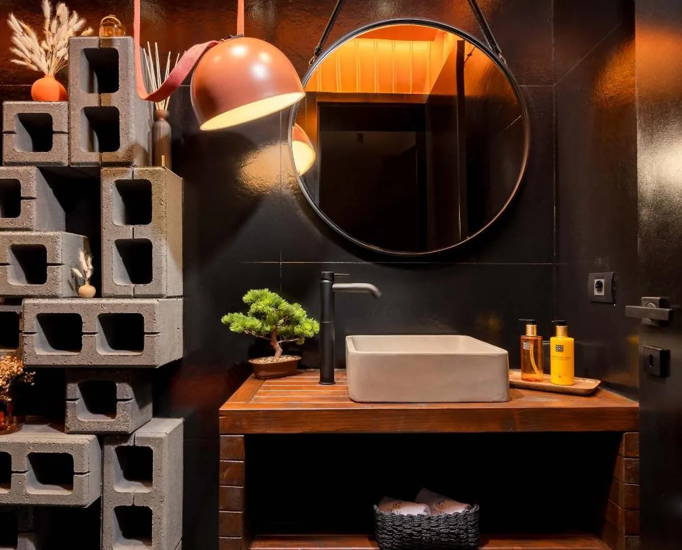 Win Herastrau - Luxury Design 2Br Apartment - Parking Bucharest