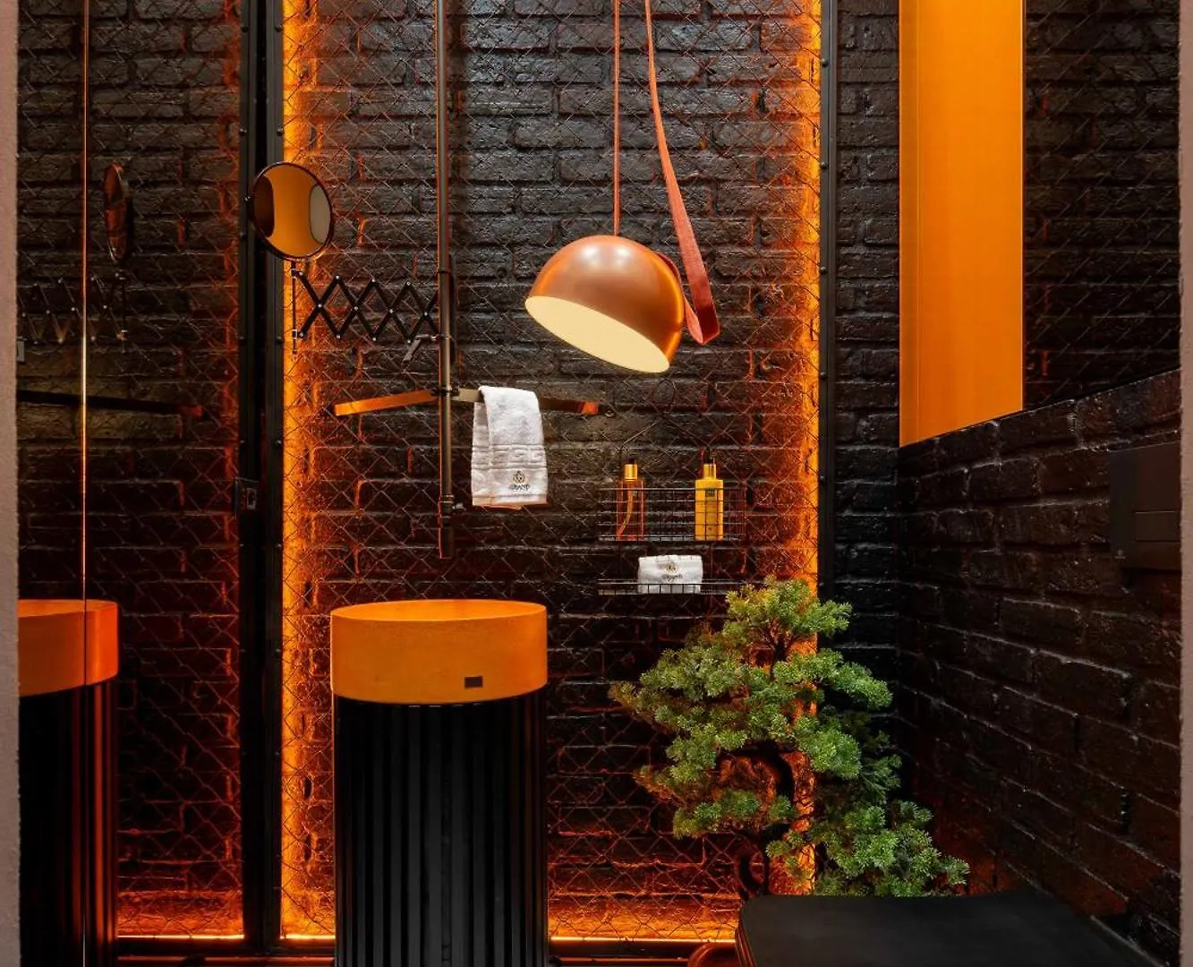 Win Herastrau - Luxury Design 2Br Apartment - Parking Bucharest