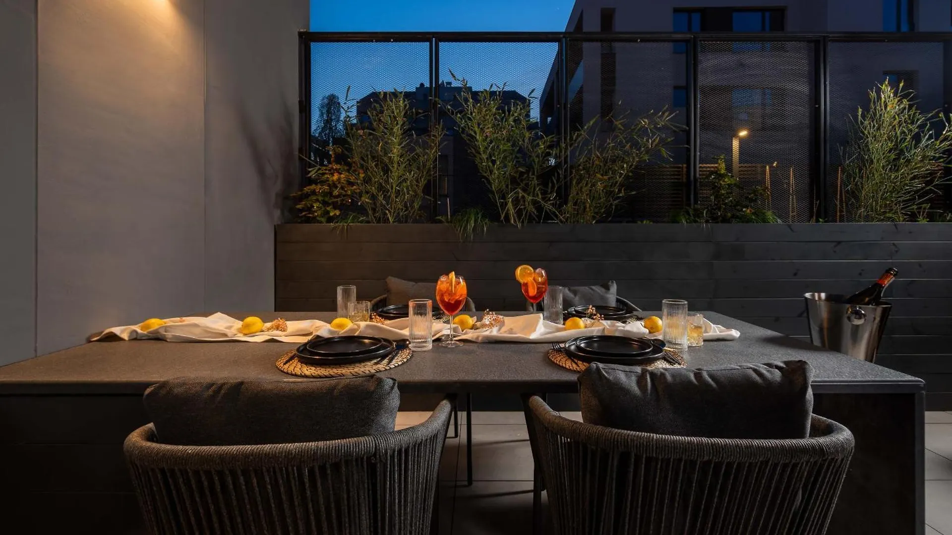 Win Herastrau - Luxury Design 2Br Apartment - Parking Bucharest