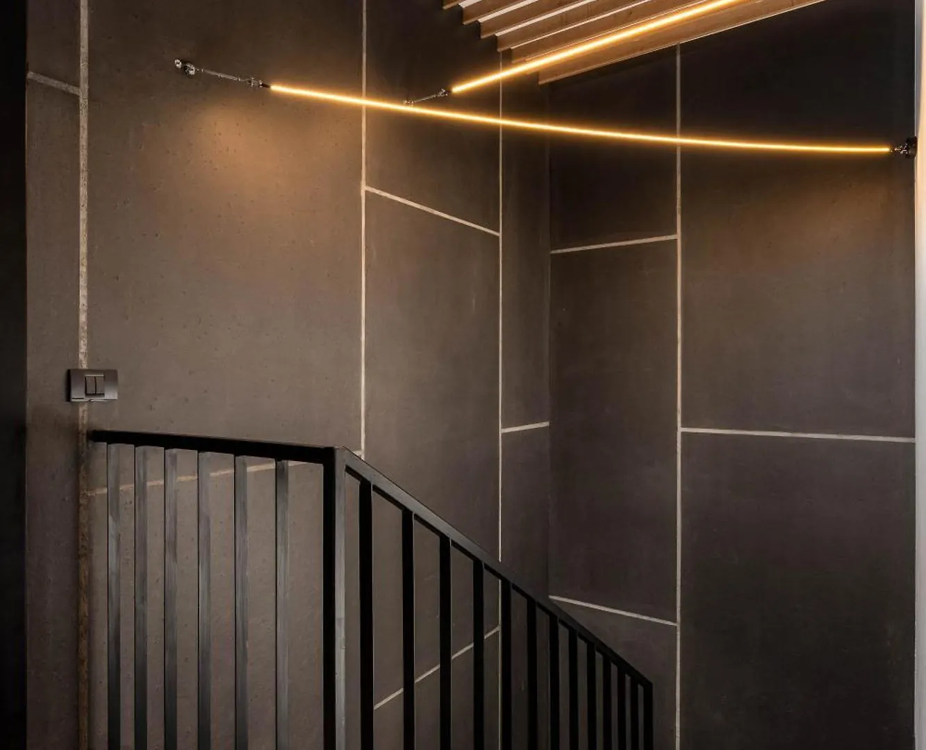 Win Herastrau - Luxury Design 2Br Apartment - Parking Bucharest