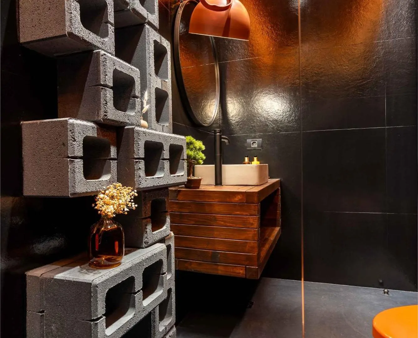 Win Herastrau - Luxury Design 2Br Apartment - Parking Bucharest
