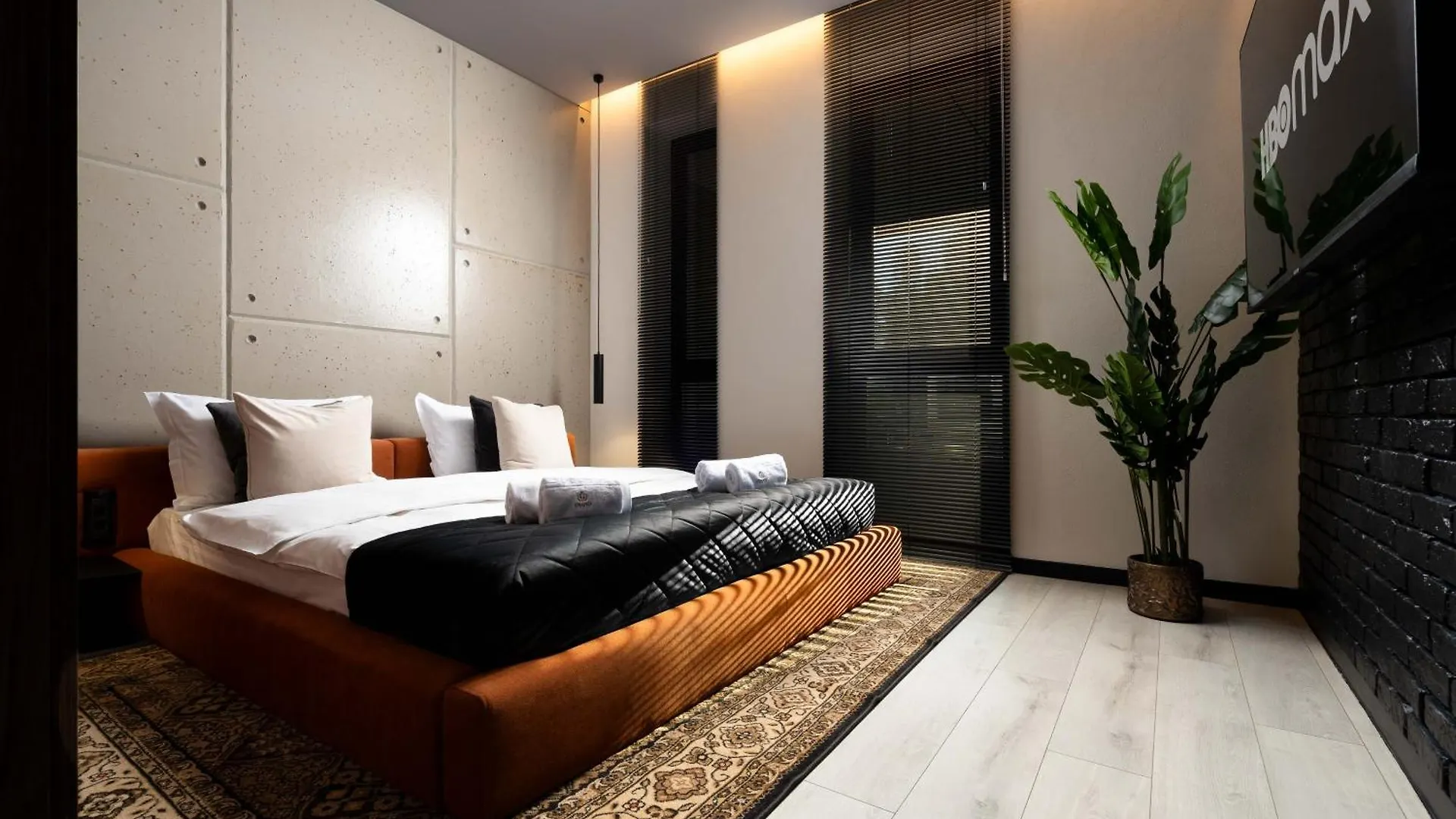 Win Herastrau - Luxury Design 2Br Apartment - Parking Bucharest Romania