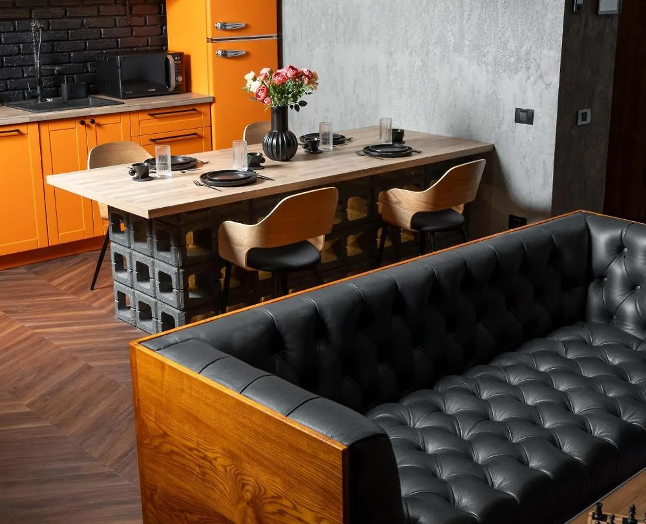 Win Herastrau - Luxury Design 2Br Apartment - Parking Bucharest 0*,  Romania
