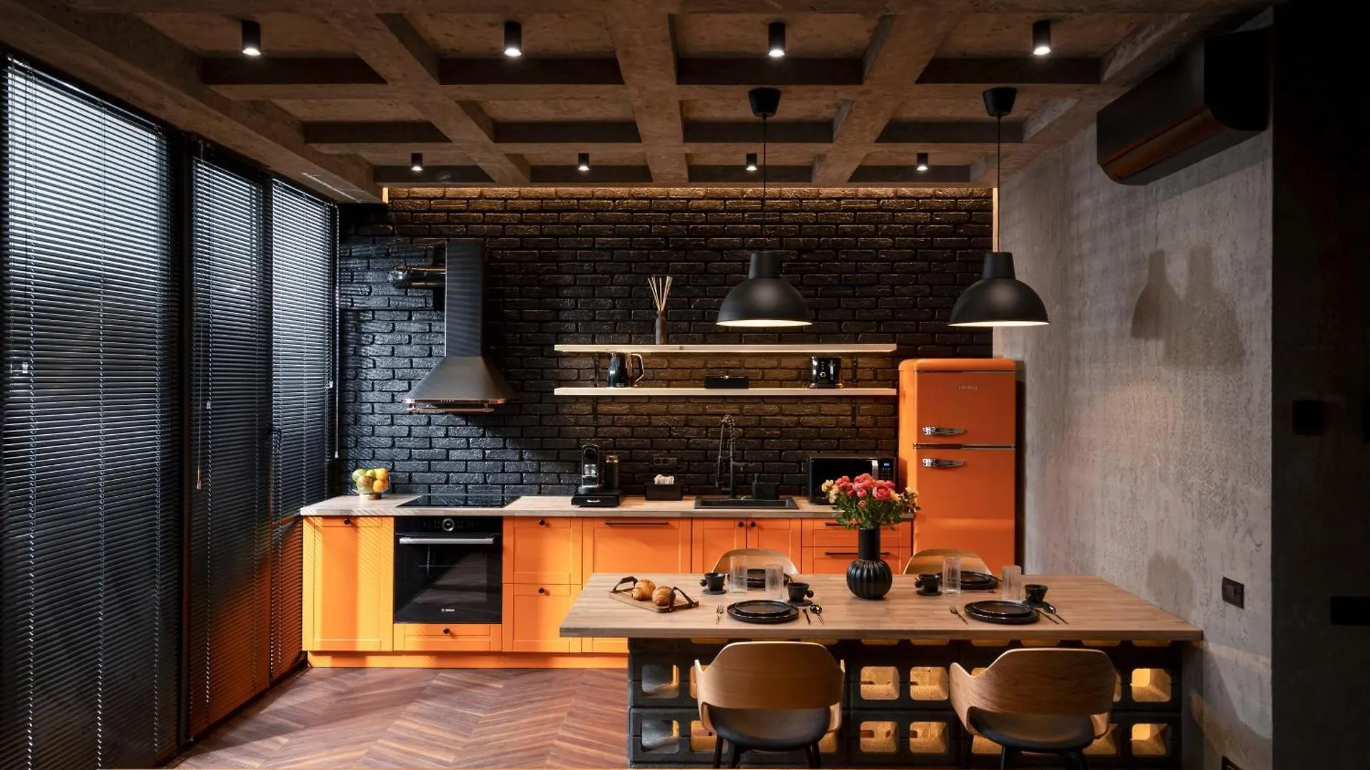 Win Herastrau - Luxury Design 2Br Apartment - Parking Bucharest