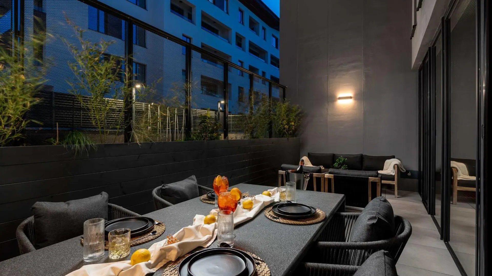 Win Herastrau - Luxury Design 2Br Apartment - Parking Bucharest