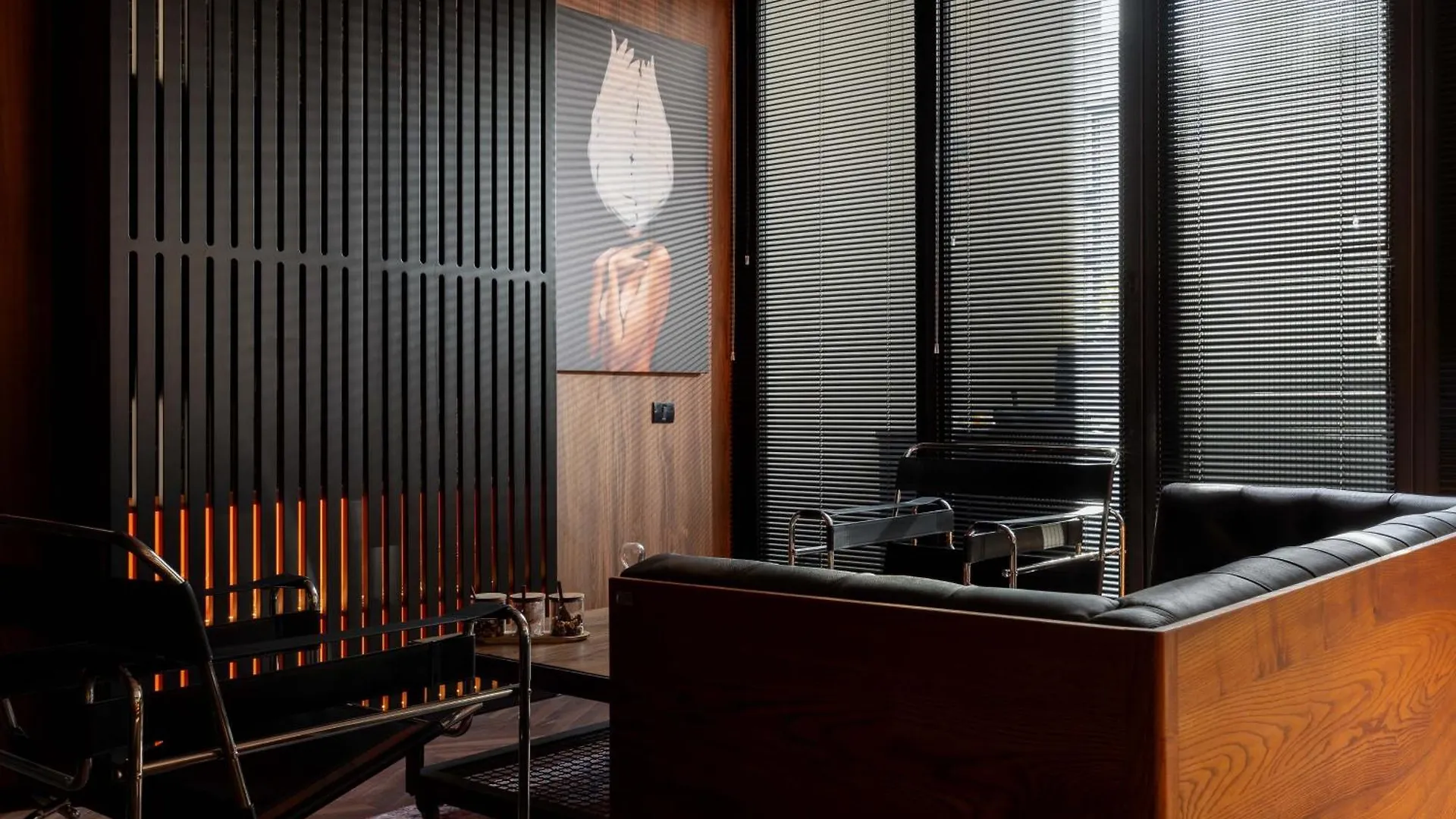 Win Herastrau - Luxury Design 2Br Apartment - Parking Bucharest 0*,