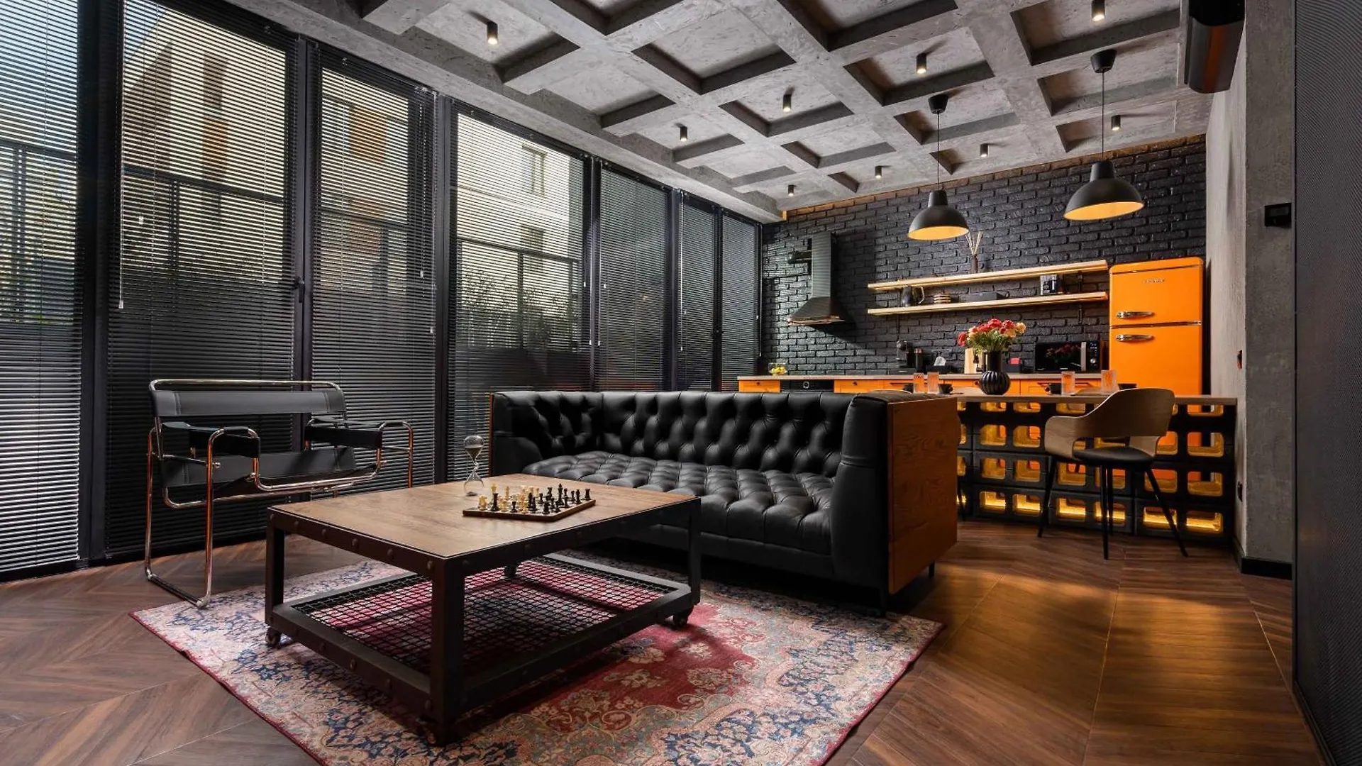 Win Herastrau - Luxury Design 2Br Apartment - Parking Bucharest