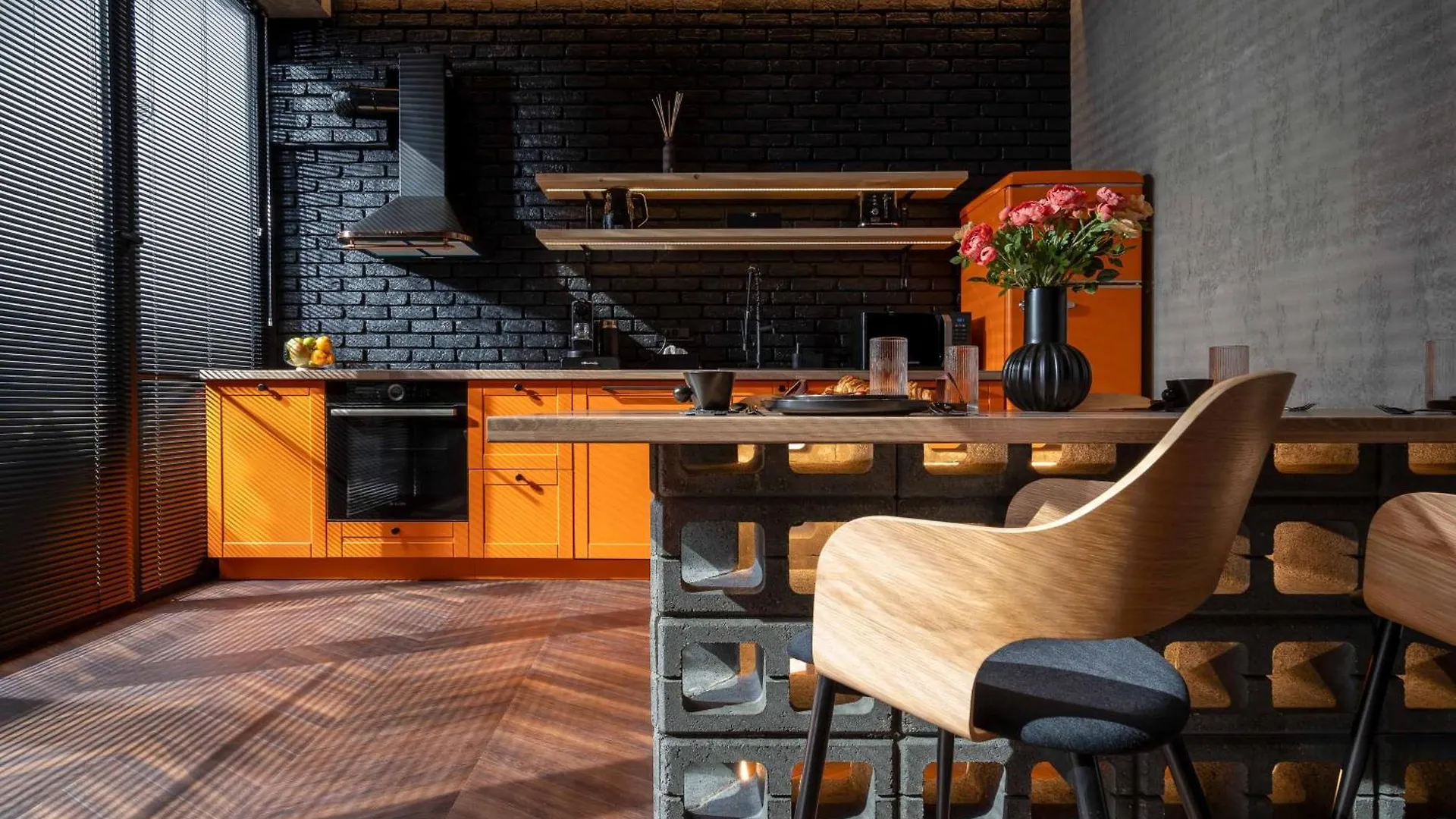 Win Herastrau - Luxury Design 2Br Apartment - Parking Bucharest