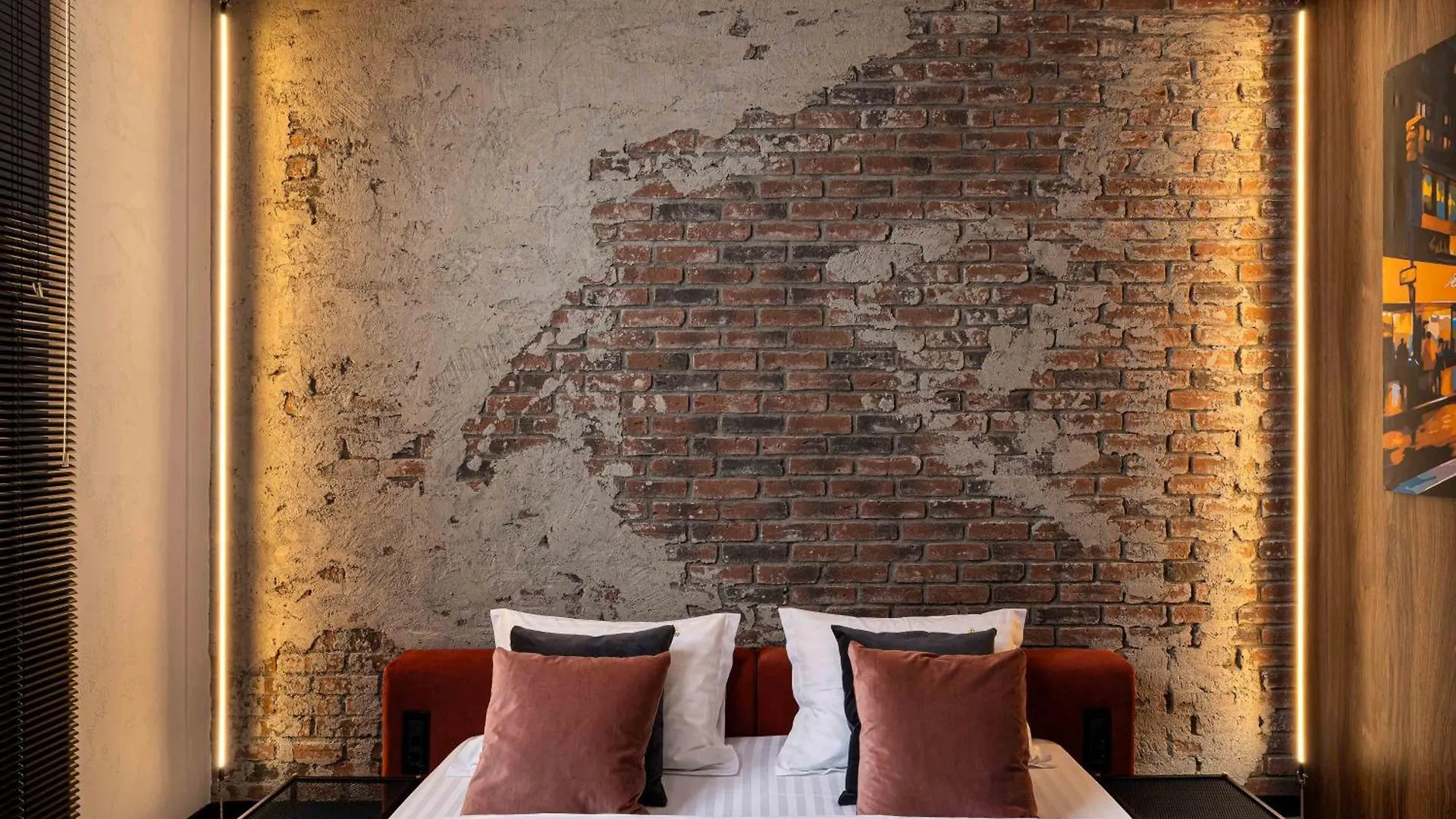 Win Herastrau - Luxury Design 2Br Apartment - Parking Bucharest