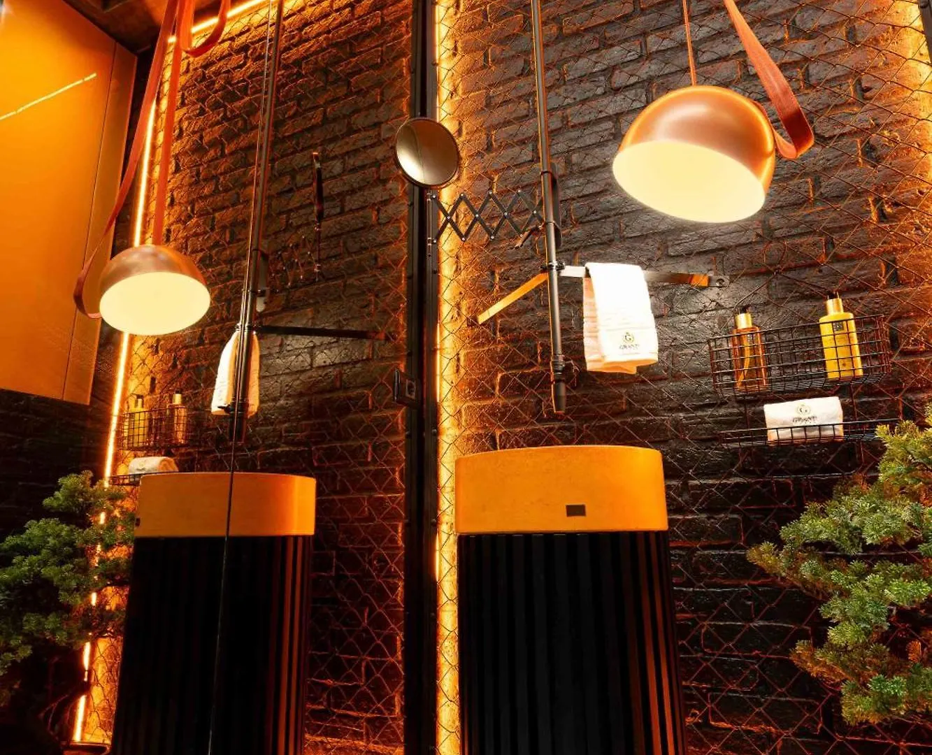 Win Herastrau - Luxury Design 2Br Apartment - Parking Bucharest 0*,