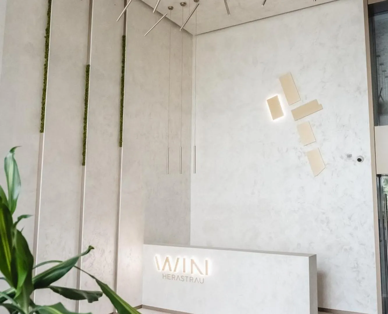 Win Herastrau - Luxury Design 2Br Apartment - Parking Bucharest