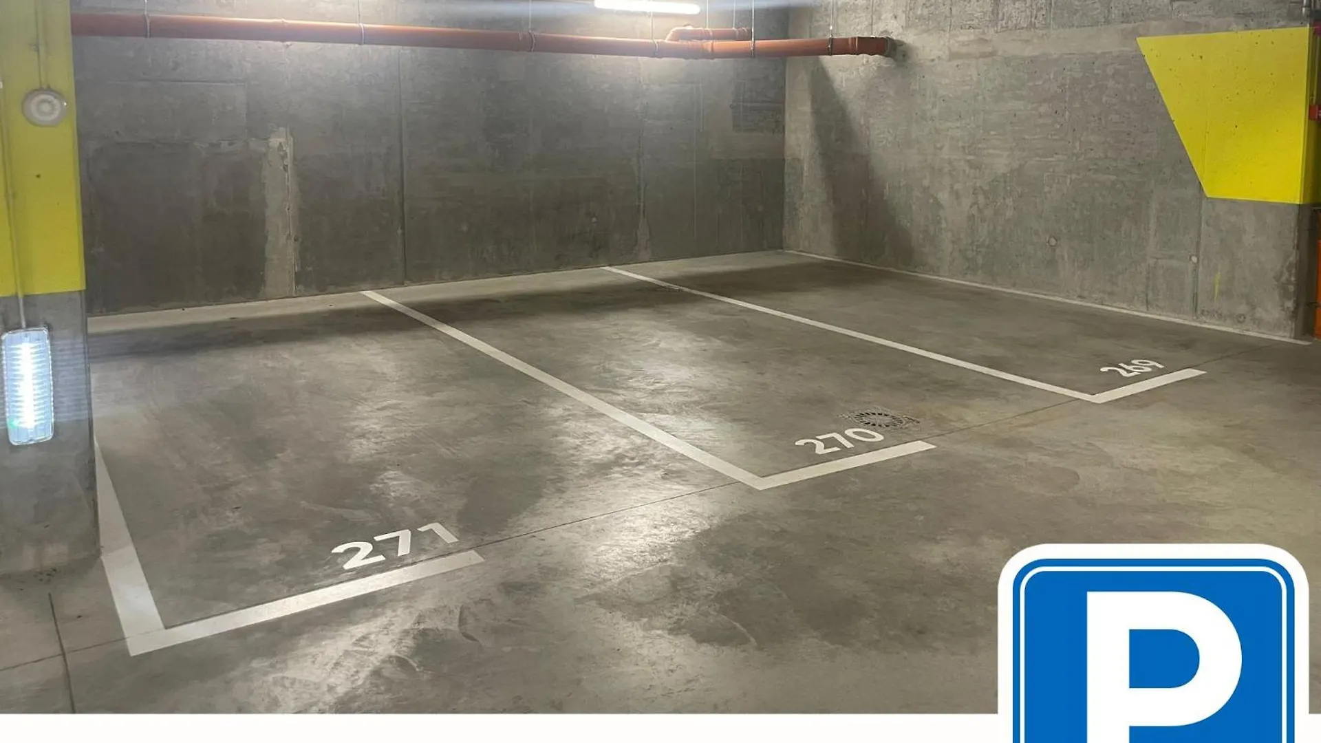 Win Herastrau - Luxury Design 2Br Apartment - Parking Bucharest